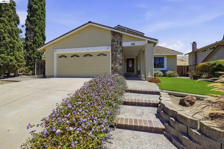 47108 Yucatan Dr, Fremont, California 94539