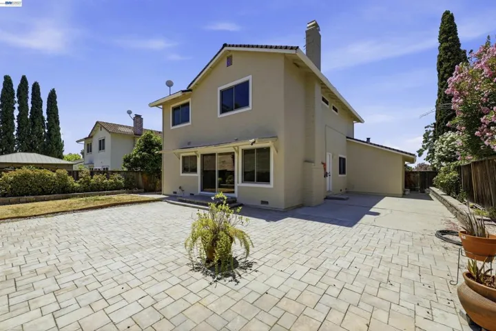 47108 Yucatan Dr, Fremont, California 94539