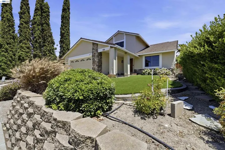 47108 Yucatan Dr, Fremont, California 94539