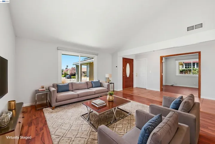 47108 Yucatan Dr, Fremont, California 94539