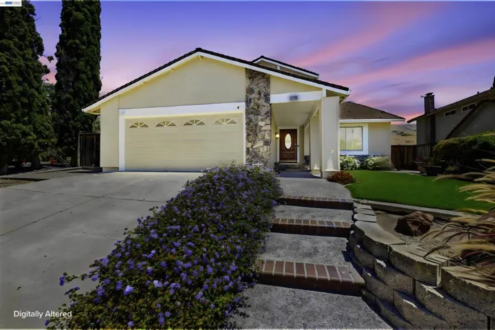 47108 Yucatan Dr, Fremont, California 94539