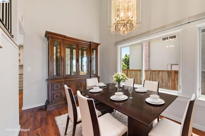 47108 Yucatan Dr, Fremont, California 94539
