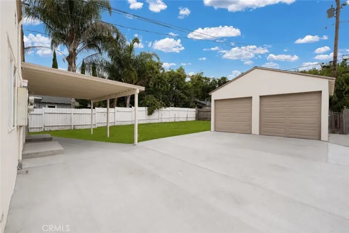 Lawn is digitally enhanced