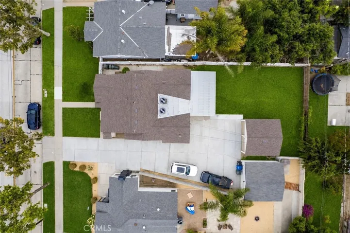 Lawn is digitally enhanced