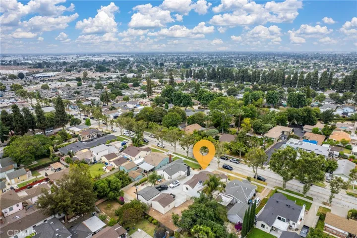 6220 Magnolia Avenue, Whittier, California 90601
