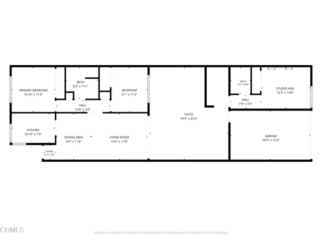 29 W Elfin Green, Port Hueneme, California 93041