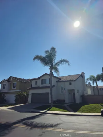 962 Redtail, Corona, California 92879