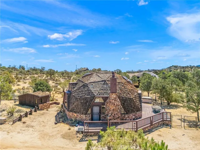 61740 Rancho Road 235, Mountain Center, California 92561