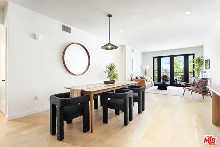 1333 S Orange Grove Avenue Ph501, Los Angeles, California 90019