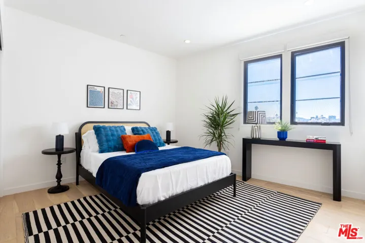 1333 S Orange Grove Avenue Ph501, Los Angeles, California 90019