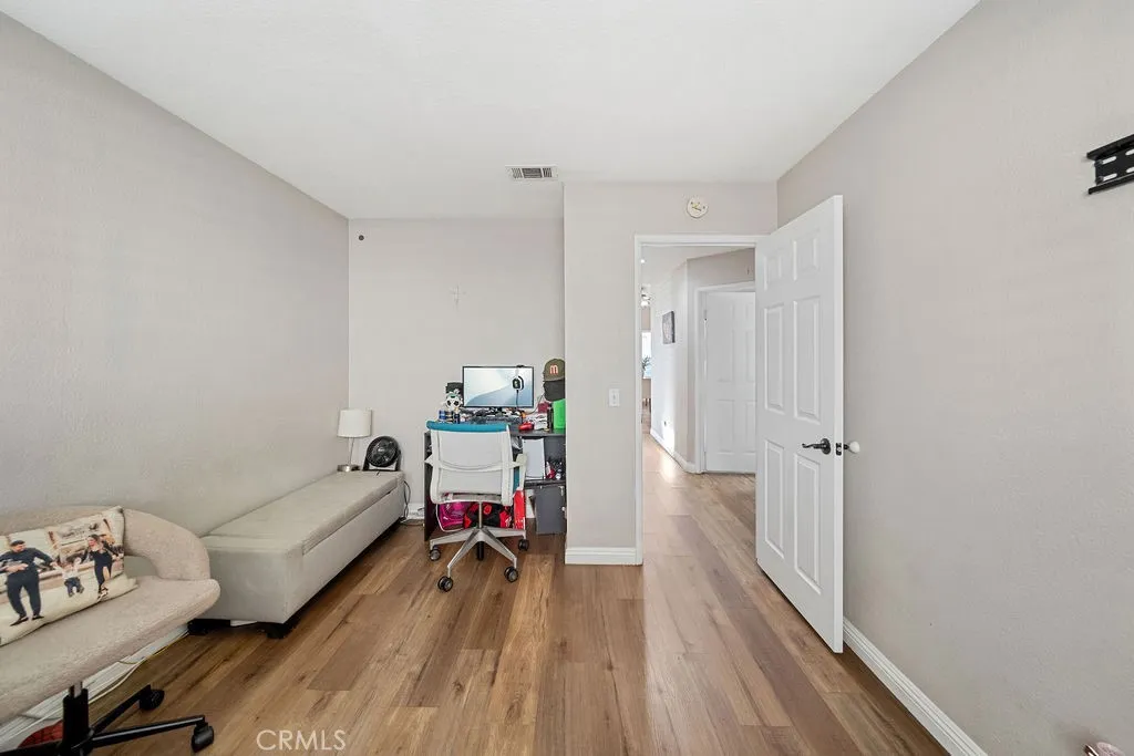 Bedroom #1