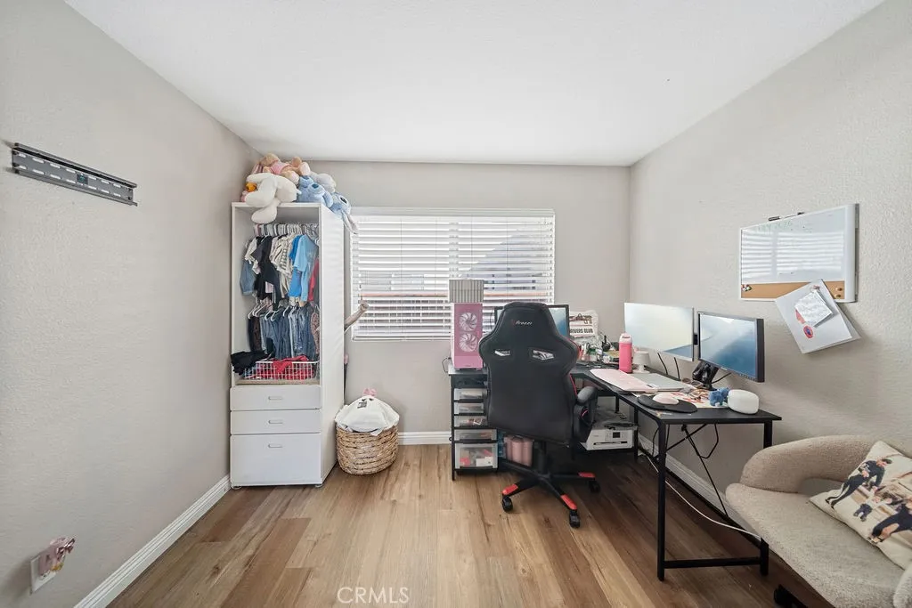 Bedroom #1