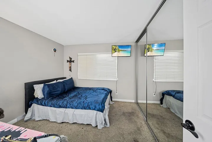 Bedroom #2