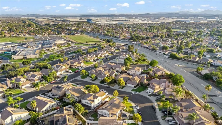 25761 Calle Agua, Moreno Valley, California 92551