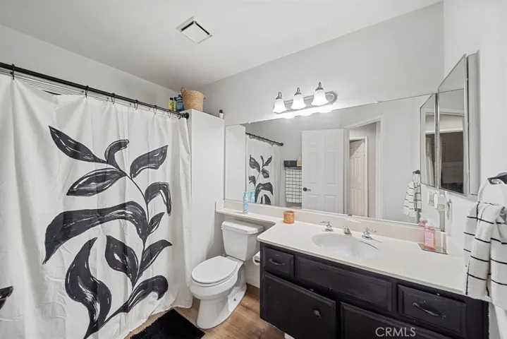 Bathroom #1
