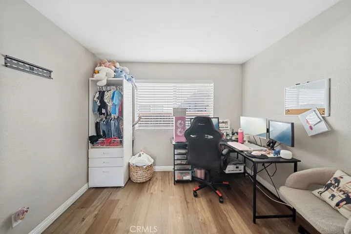 Bedroom #1