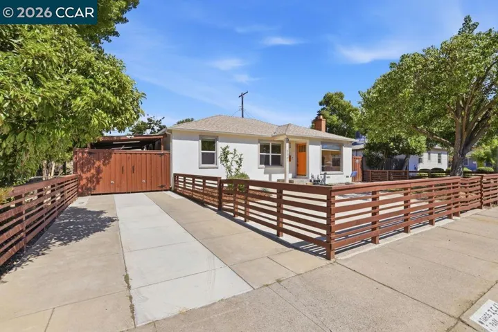 3561 Sophia Way, Sacramento, California 95820