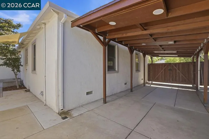 3561 Sophia Way, Sacramento, California 95820