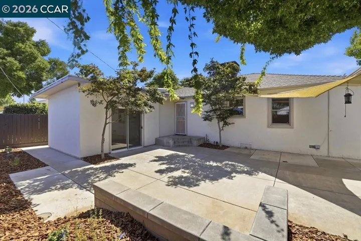 3561 Sophia Way, Sacramento, California 95820