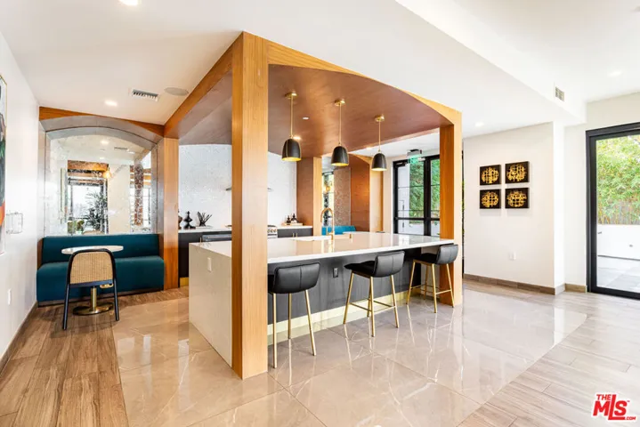 1333 S Orange Grove Avenue Ph505, Los Angeles, California 90019