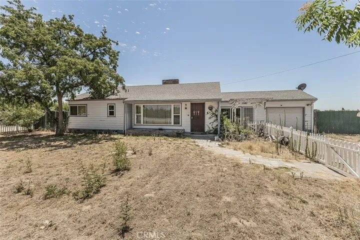 17209 E Floral, Reedley, California 93654