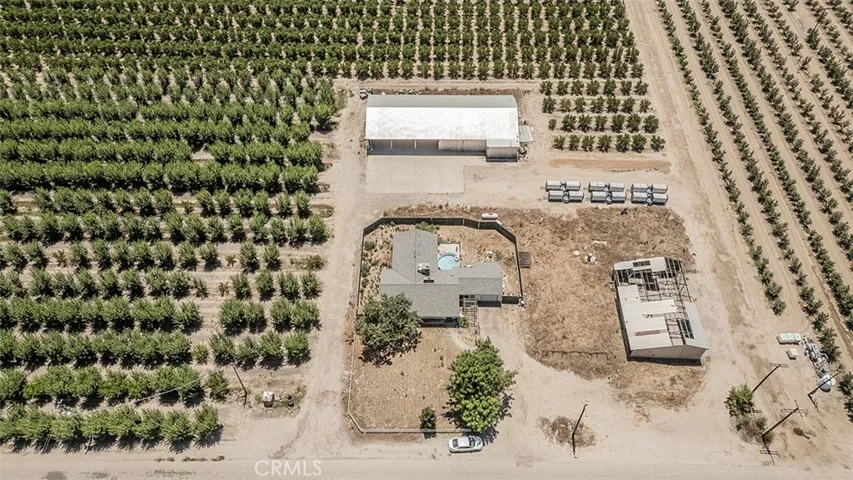 17209 E Floral, Reedley, California 93654