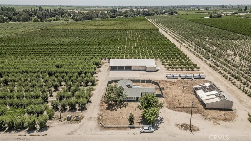 17209 E Floral, Reedley, California 93654