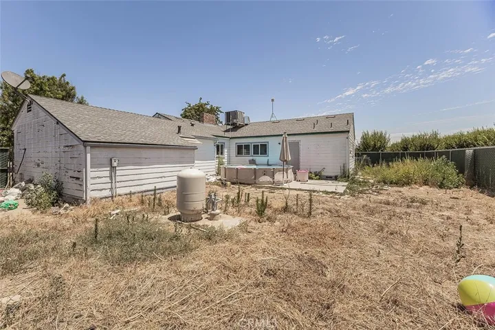 17209 E Floral, Reedley, California 93654
