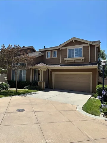 408 Middlebury Court, Claremont, California 91711