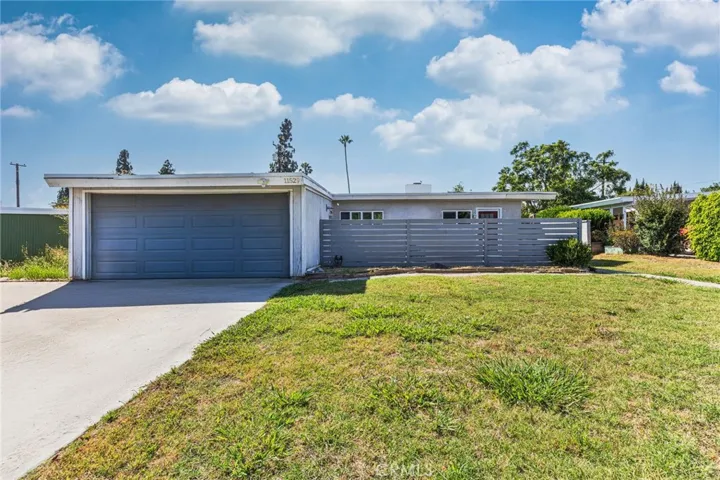11529 Starlight Avenue, Whittier, California 90604