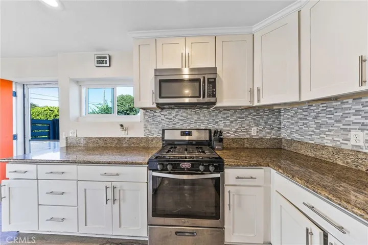 11529 Starlight Avenue, Whittier, California 90604
