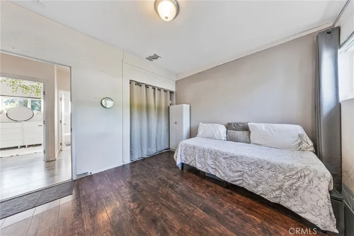 11529 Starlight Avenue, Whittier, California 90604