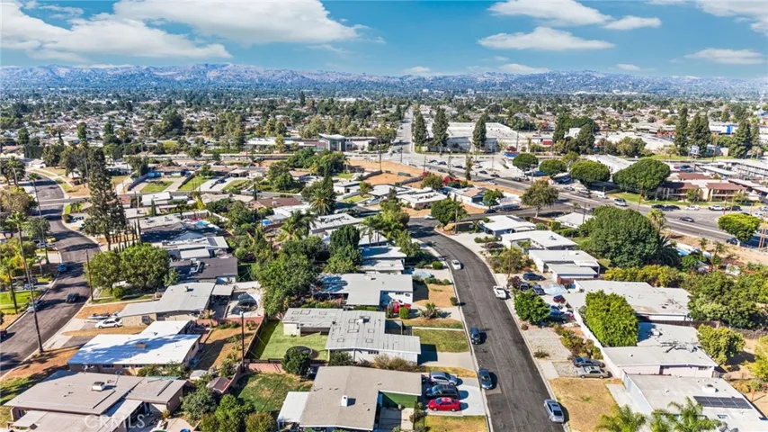 11529 Starlight Avenue, Whittier, California 90604
