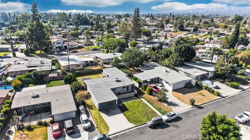 11529 Starlight Avenue, Whittier, California 90604