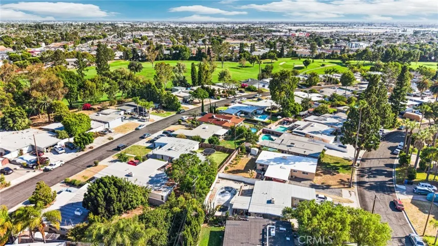 11529 Starlight Avenue, Whittier, California 90604