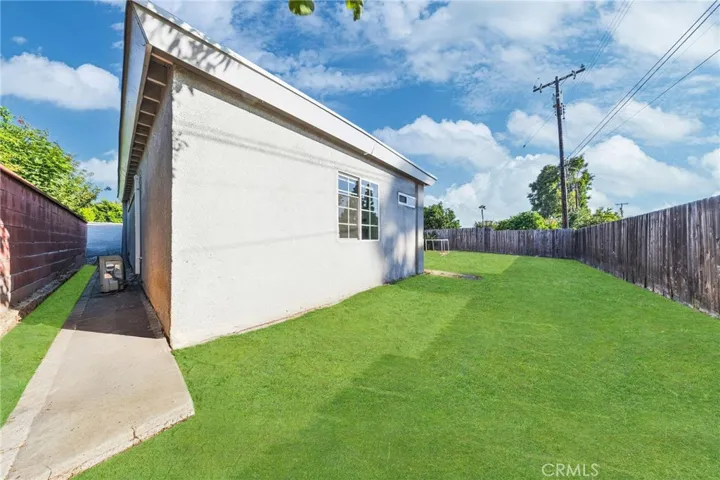 11529 Starlight Avenue, Whittier, California 90604