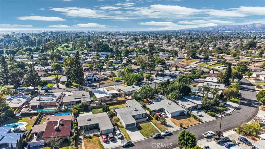 11529 Starlight Avenue, Whittier, California 90604