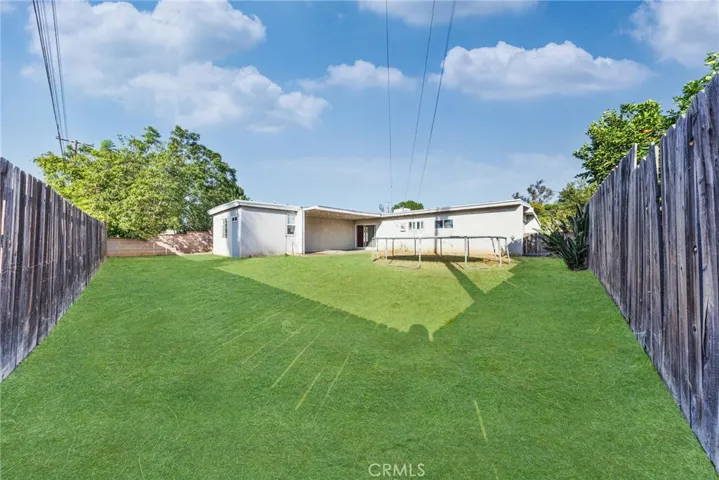 11529 Starlight Avenue, Whittier, California 90604