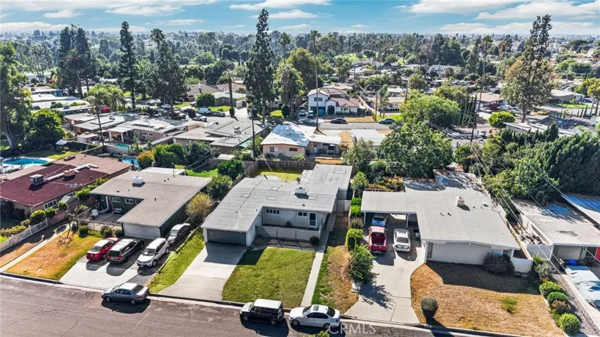 11529 Starlight Avenue, Whittier, California 90604