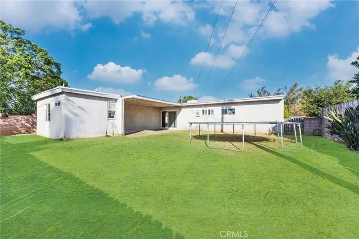 11529 Starlight Avenue, Whittier, California 90604