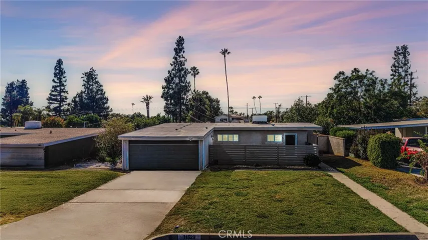 11529 Starlight Avenue, Whittier, California 90604