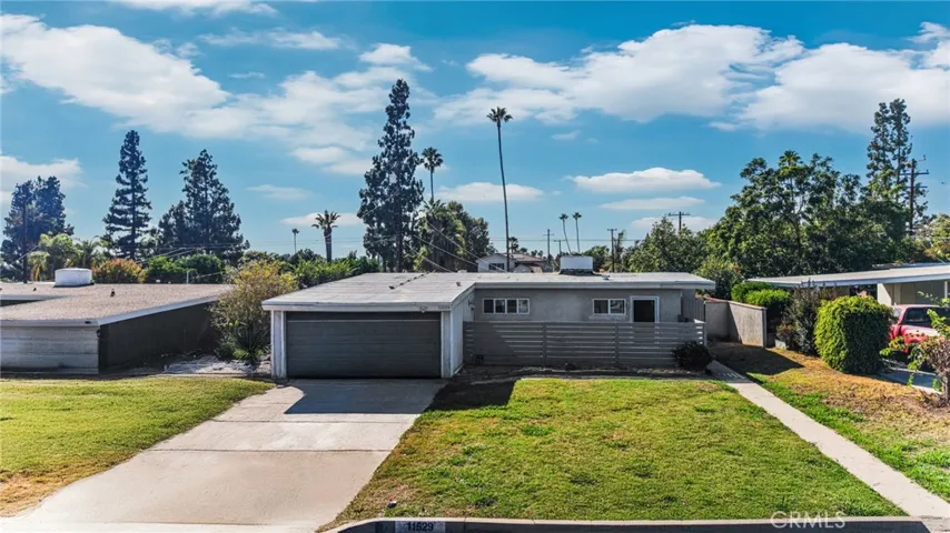11529 Starlight Avenue, Whittier, California 90604