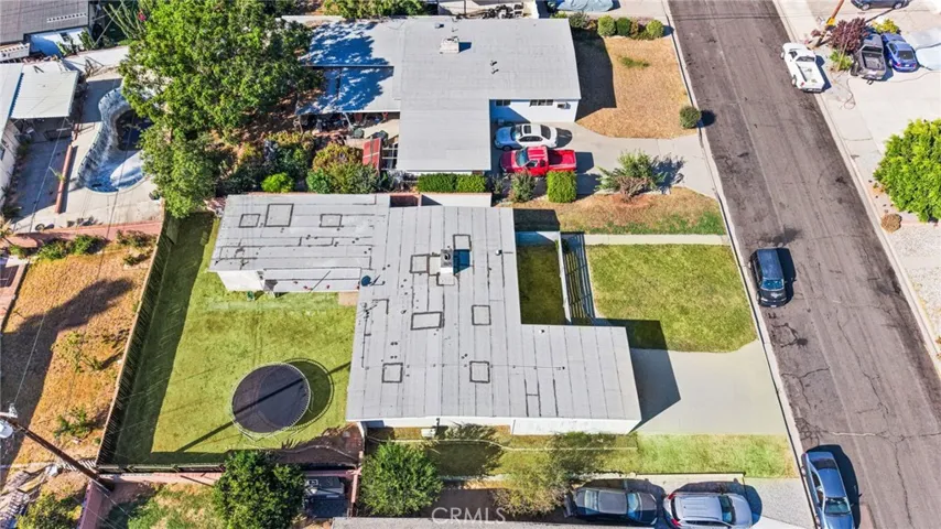 11529 Starlight Avenue, Whittier, California 90604