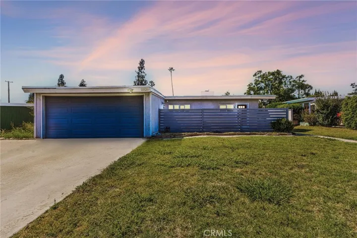 11529 Starlight Avenue, Whittier, California 90604