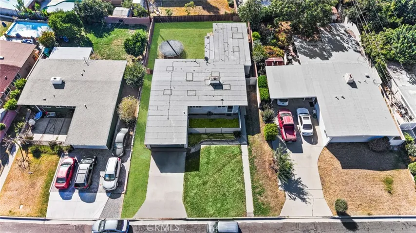 11529 Starlight Avenue, Whittier, California 90604