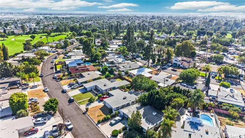 11529 Starlight Avenue, Whittier, California 90604