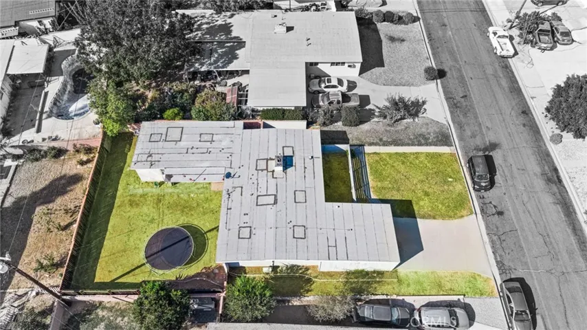 11529 Starlight Avenue, Whittier, California 90604