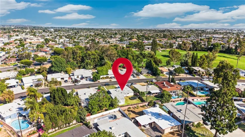 11529 Starlight Avenue, Whittier, California 90604