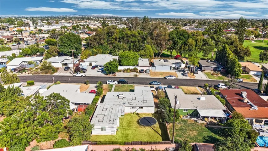 11529 Starlight Avenue, Whittier, California 90604