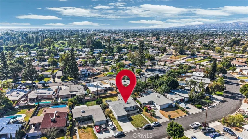 11529 Starlight Avenue, Whittier, California 90604